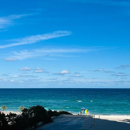 Miami Hollywood Condo 2Bd With Ocean View 005-21Mar Exterior foto