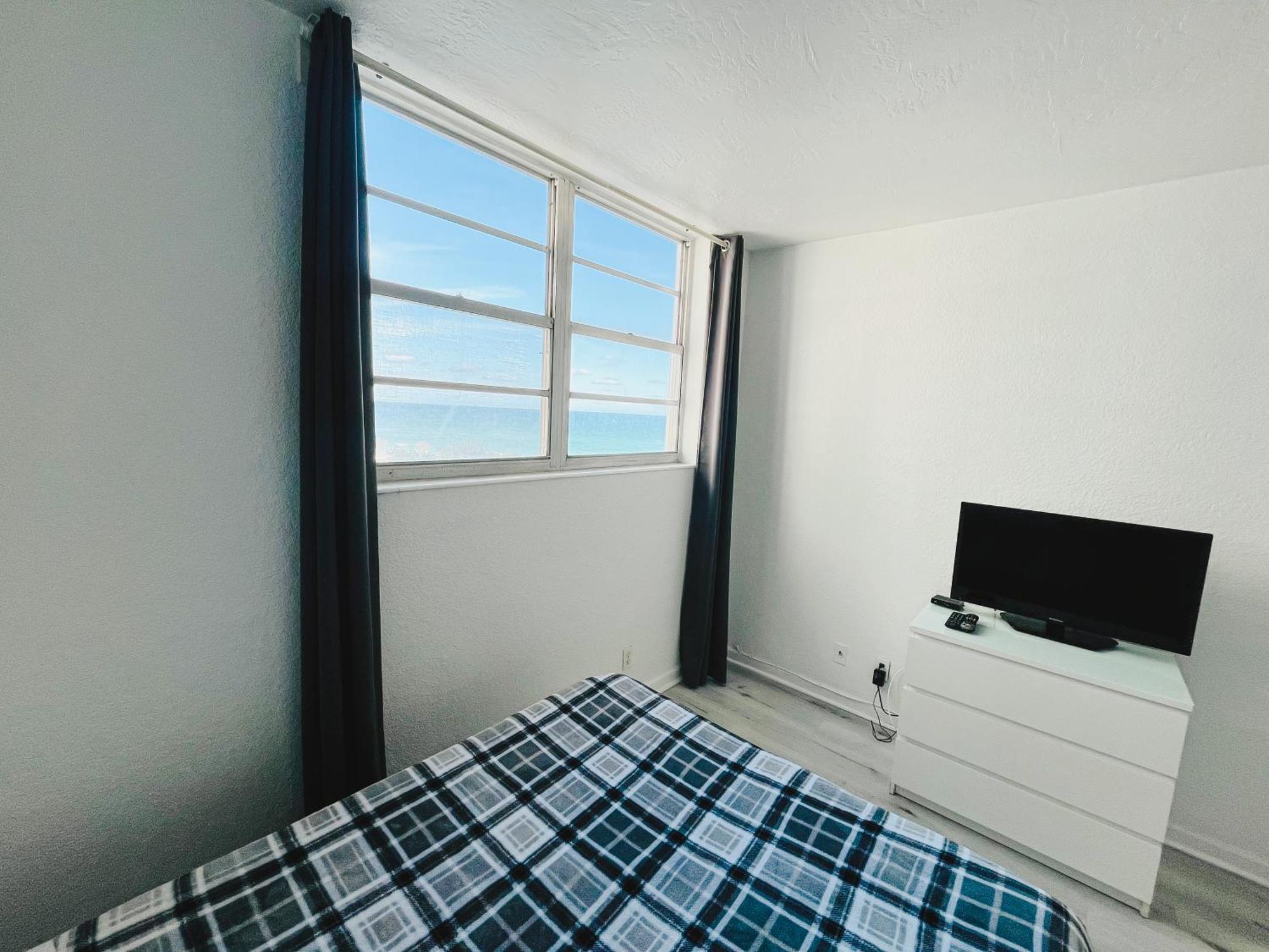 Miami Hollywood Condo 2Bd With Ocean View 005-21Mar Exterior foto