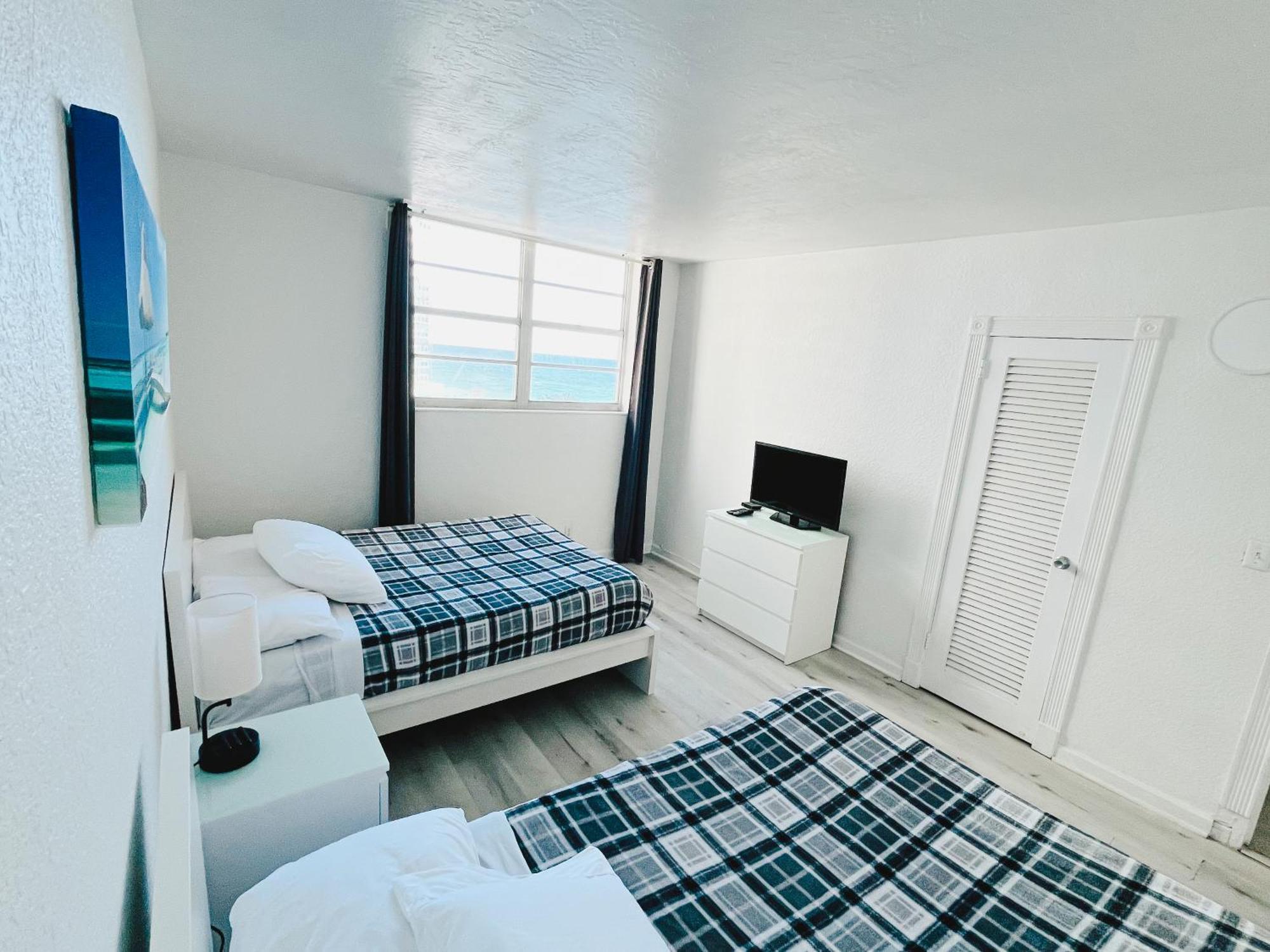 Miami Hollywood Condo 2Bd With Ocean View 005-21Mar Exterior foto