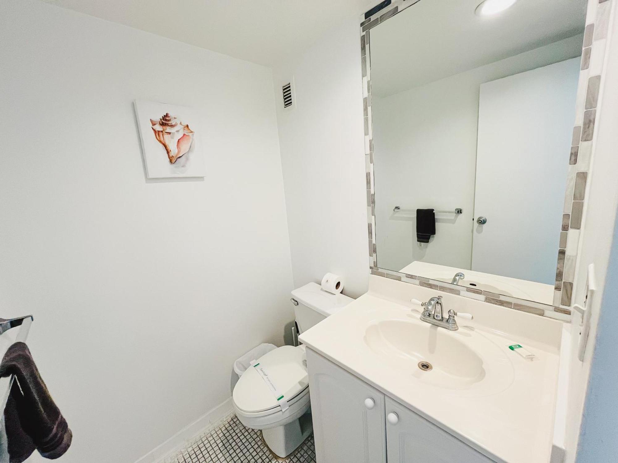Miami Hollywood Condo 2Bd With Ocean View 005-21Mar Exterior foto