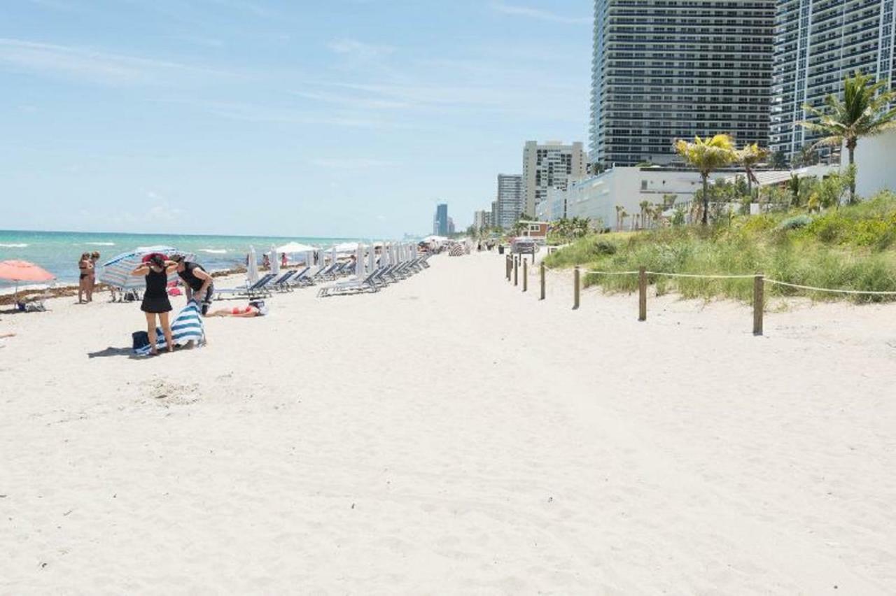Miami Hollywood Condo 2Bd With Ocean View 005-21Mar Exterior foto