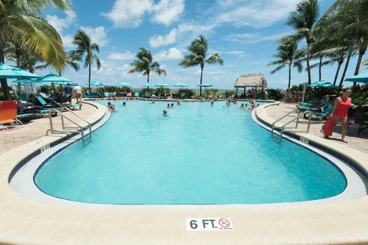 Miami Hollywood Condo 2Bd With Ocean View 005-21Mar Exterior foto